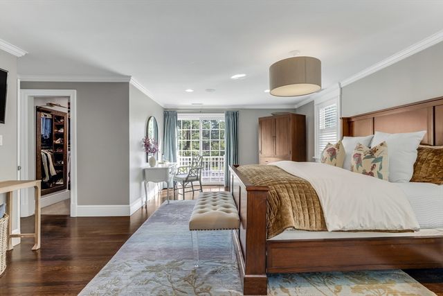 85 Old Farm Rd, Milton, MA 02186
