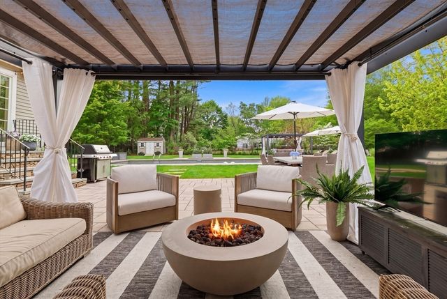 85 Old Farm Rd, Milton, MA 02186