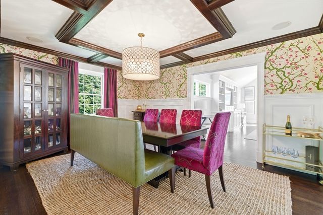 85 Old Farm Rd, Milton, MA 02186