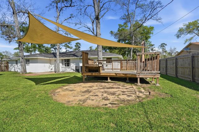 3010 Michaelis Lane, Baytown, TX 77521