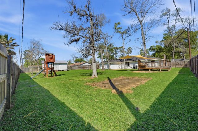 3010 Michaelis Lane, Baytown, TX 77521