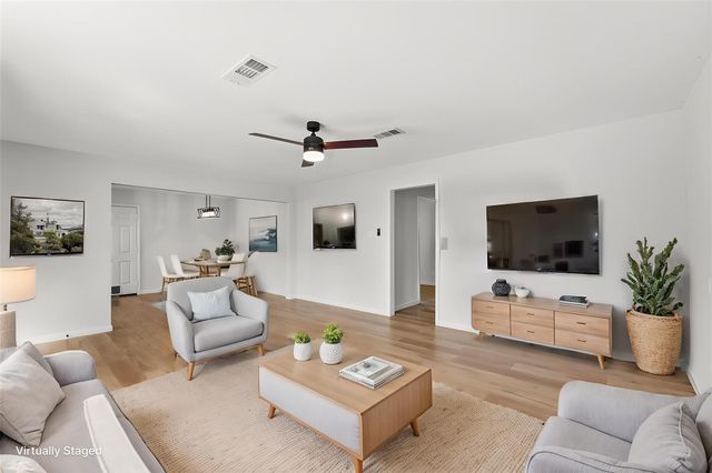 3010 Michaelis Lane, Baytown, TX 77521