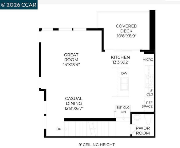 1817 1817 Passage Street, Milpitas, CA 95035