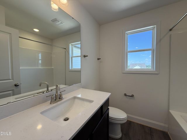 140 Longfield Court, Dunn, NC 28334