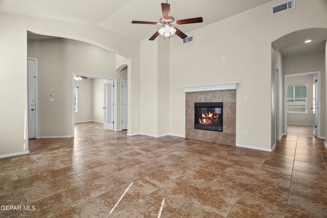 7508 EAGLE VISTA Drive, El Paso, TX 79911