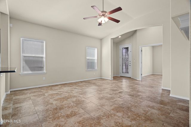 7508 EAGLE VISTA Drive, El Paso, TX 79911