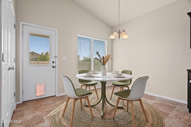 7508 EAGLE VISTA Drive, El Paso, TX 79911