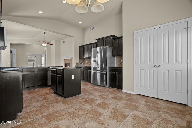 7508 EAGLE VISTA Drive, El Paso, TX 79911