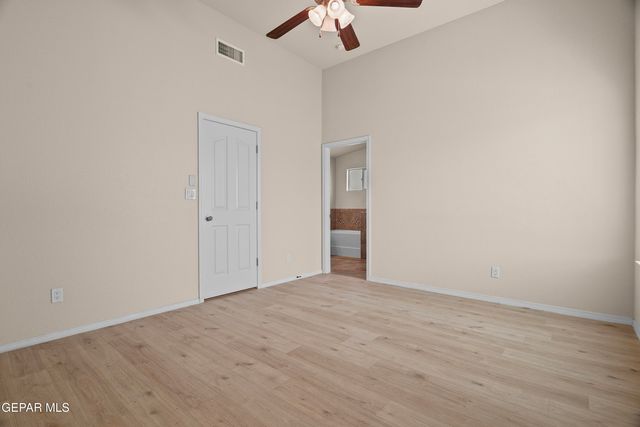 7508 EAGLE VISTA Drive, El Paso, TX 79911