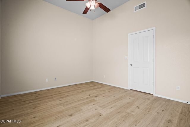 7508 EAGLE VISTA Drive, El Paso, TX 79911
