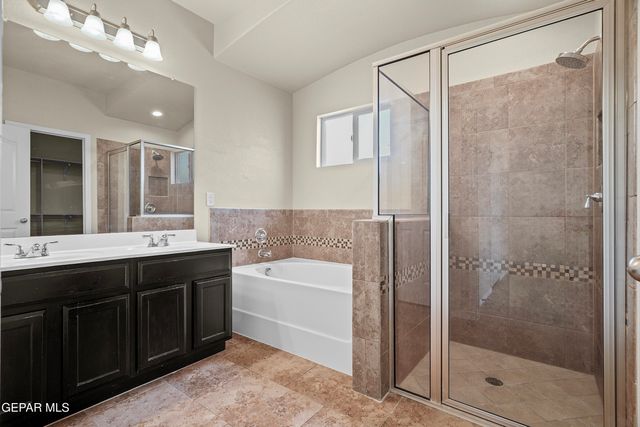 7508 EAGLE VISTA Drive, El Paso, TX 79911