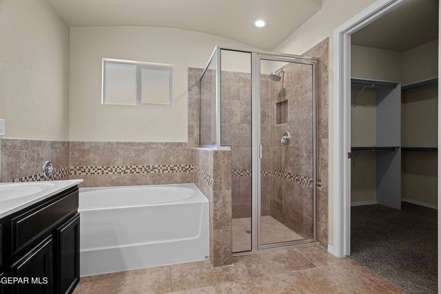 7508 EAGLE VISTA Drive, El Paso, TX 79911