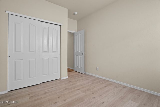 7508 EAGLE VISTA Drive, El Paso, TX 79911