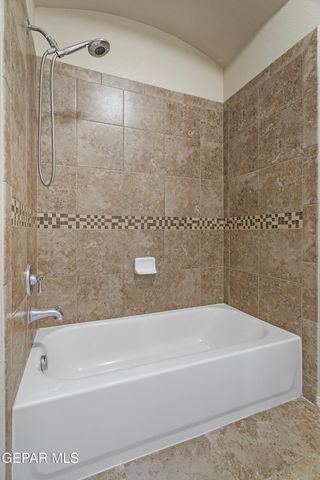 7508 EAGLE VISTA Drive, El Paso, TX 79911