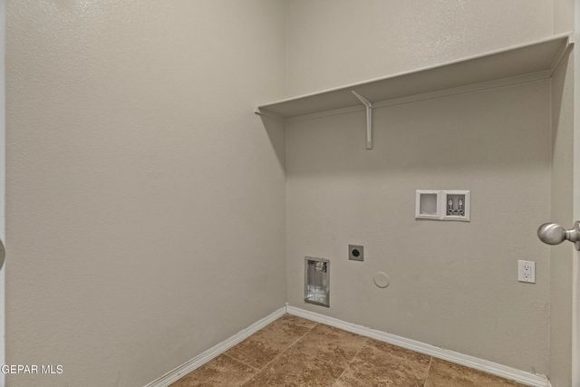 7508 EAGLE VISTA Drive, El Paso, TX 79911