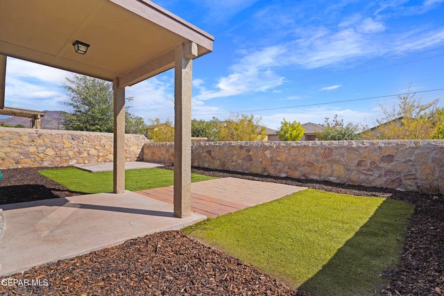 7508 EAGLE VISTA Drive, El Paso, TX 79911