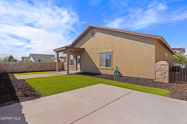 7508 EAGLE VISTA Drive, El Paso, TX 79911