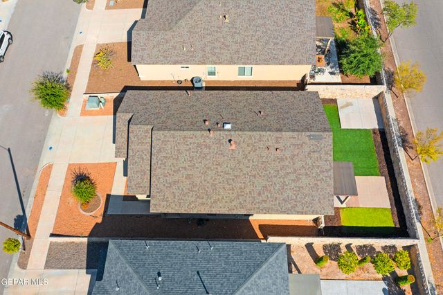 7508 EAGLE VISTA Drive, El Paso, TX 79911