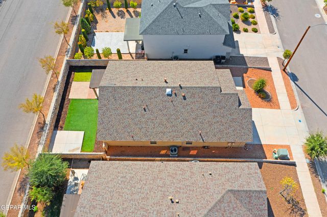 7508 EAGLE VISTA Drive, El Paso, TX 79911