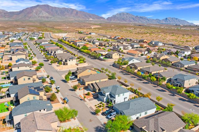 7508 EAGLE VISTA Drive, El Paso, TX 79911