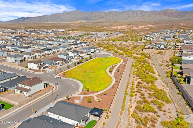 7508 EAGLE VISTA Drive, El Paso, TX 79911