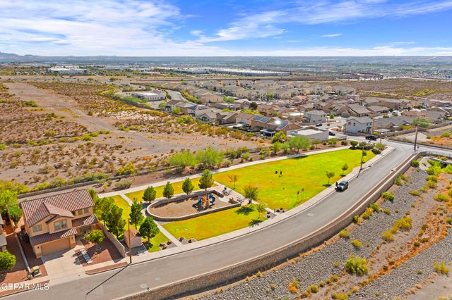 7508 EAGLE VISTA Drive, El Paso, TX 79911