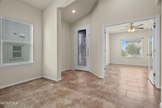 7508 EAGLE VISTA Drive, El Paso, TX 79911