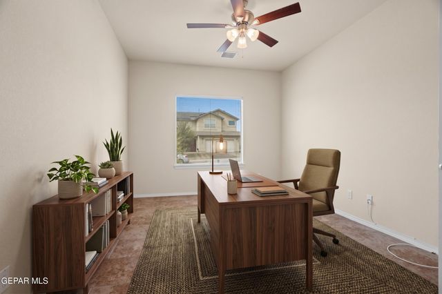 7508 EAGLE VISTA Drive, El Paso, TX 79911