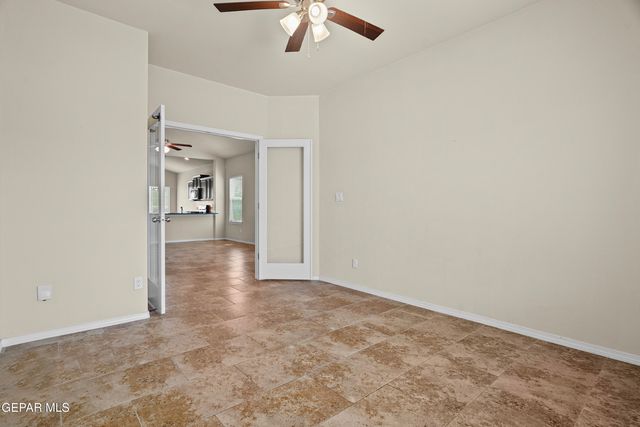 7508 EAGLE VISTA Drive, El Paso, TX 79911