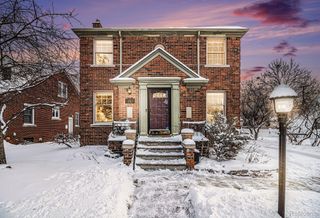 350 N Reginald Street, Dearborn, MI 48124