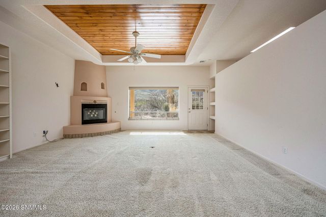 4970 Baylor Canyon Road, Las Cruces, NM 88011