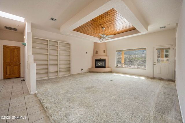 4970 Baylor Canyon Road, Las Cruces, NM 88011