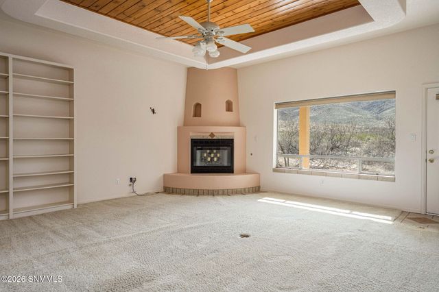 4970 Baylor Canyon Road, Las Cruces, NM 88011