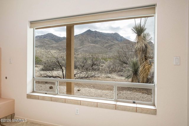 4970 Baylor Canyon Road, Las Cruces, NM 88011