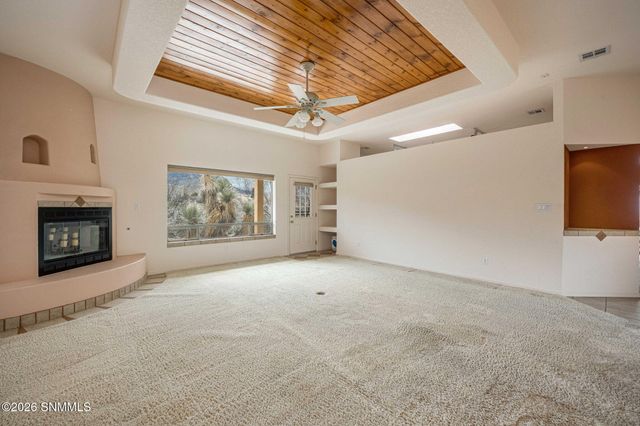 4970 Baylor Canyon Road, Las Cruces, NM 88011