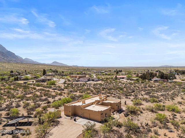 4970 Baylor Canyon Road, Las Cruces, NM 88011