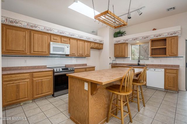 4970 Baylor Canyon Road, Las Cruces, NM 88011