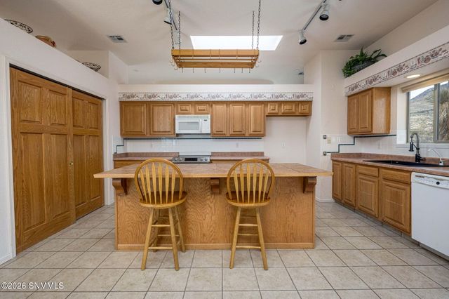 4970 Baylor Canyon Road, Las Cruces, NM 88011