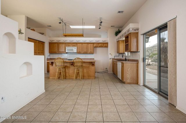 4970 Baylor Canyon Road, Las Cruces, NM 88011