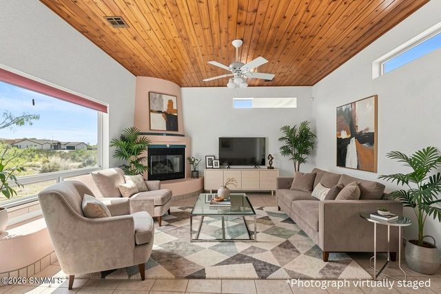4970 Baylor Canyon Road, Las Cruces, NM 88011