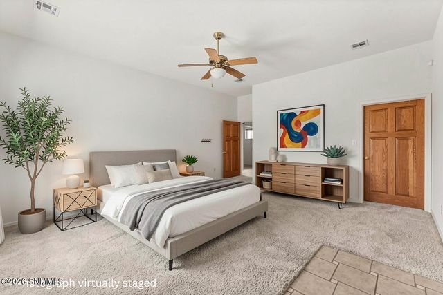4970 Baylor Canyon Road, Las Cruces, NM 88011