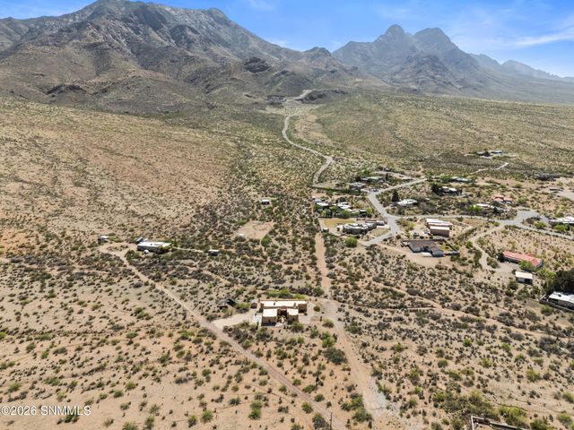 4970 Baylor Canyon Road, Las Cruces, NM 88011