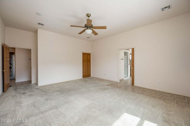 4970 Baylor Canyon Road, Las Cruces, NM 88011