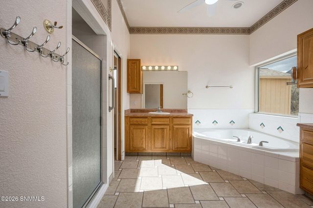 4970 Baylor Canyon Road, Las Cruces, NM 88011