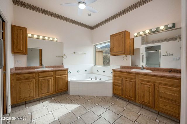 4970 Baylor Canyon Road, Las Cruces, NM 88011