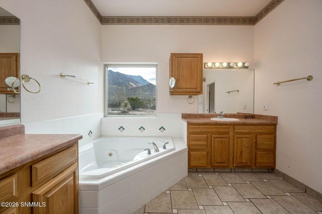 4970 Baylor Canyon Road, Las Cruces, NM 88011