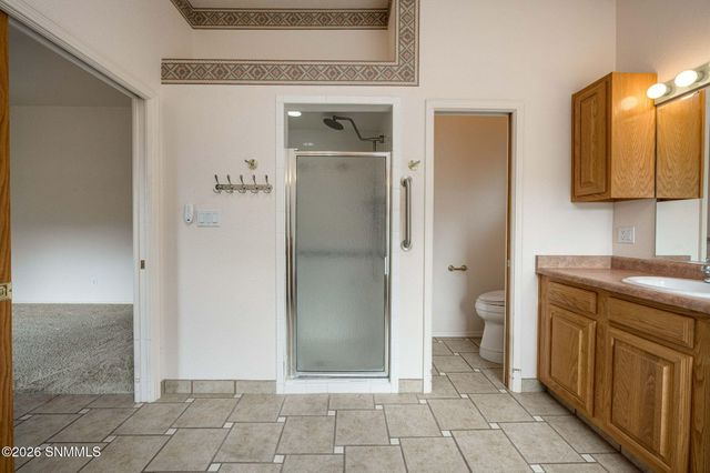 4970 Baylor Canyon Road, Las Cruces, NM 88011