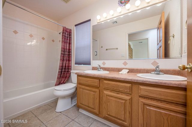 4970 Baylor Canyon Road, Las Cruces, NM 88011