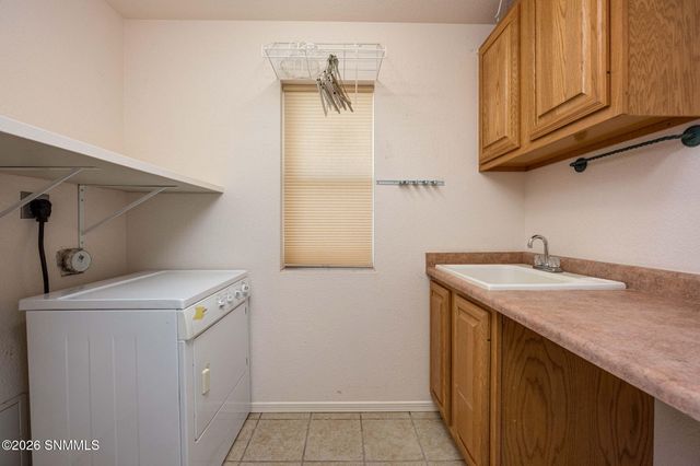 4970 Baylor Canyon Road, Las Cruces, NM 88011