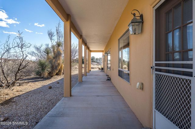 4970 Baylor Canyon Road, Las Cruces, NM 88011